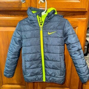 Toddler Nike Jacket